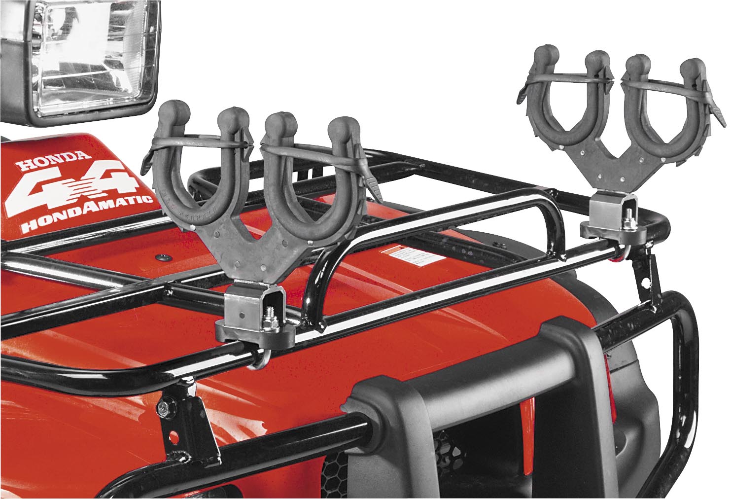 Graspur All Terrain - Double