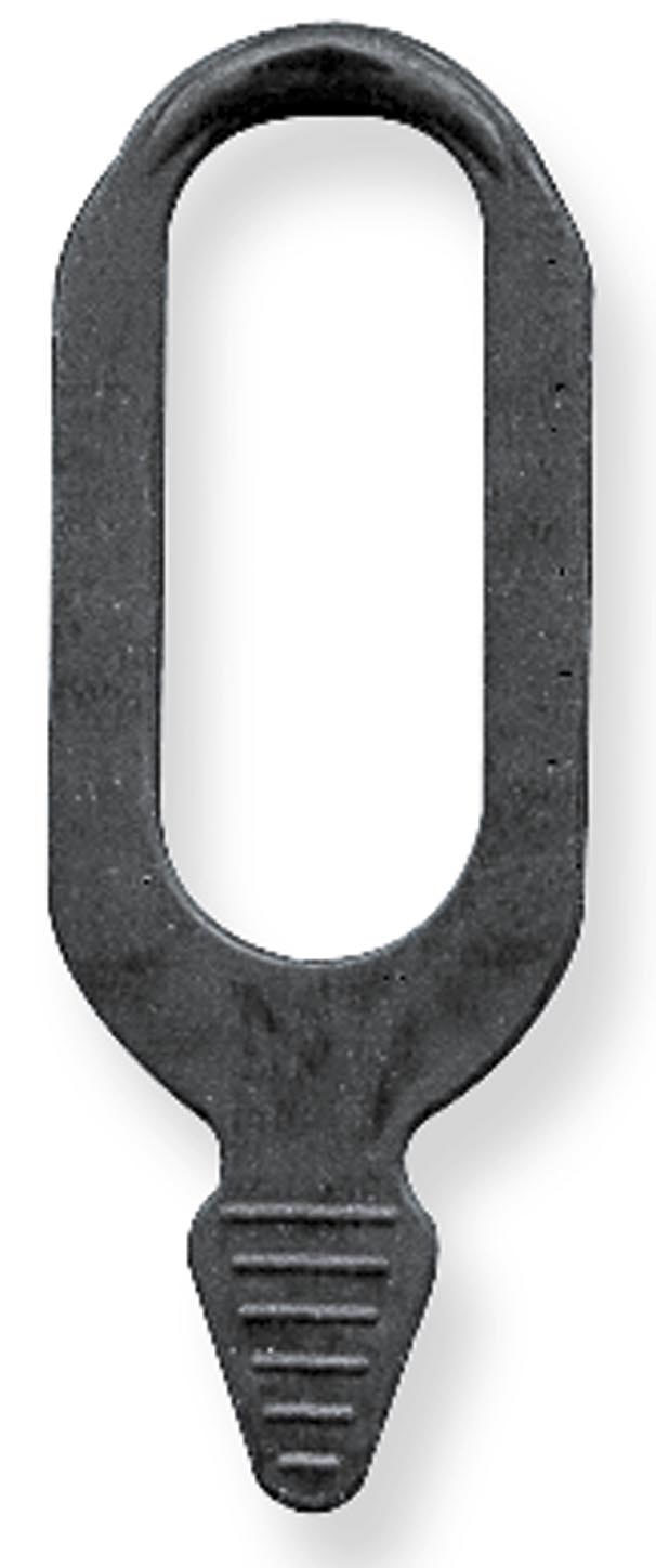 Graspur All Terrain - Rubber Snubber