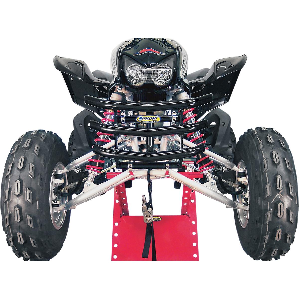 EZ-FIT Sport Bumper - Black