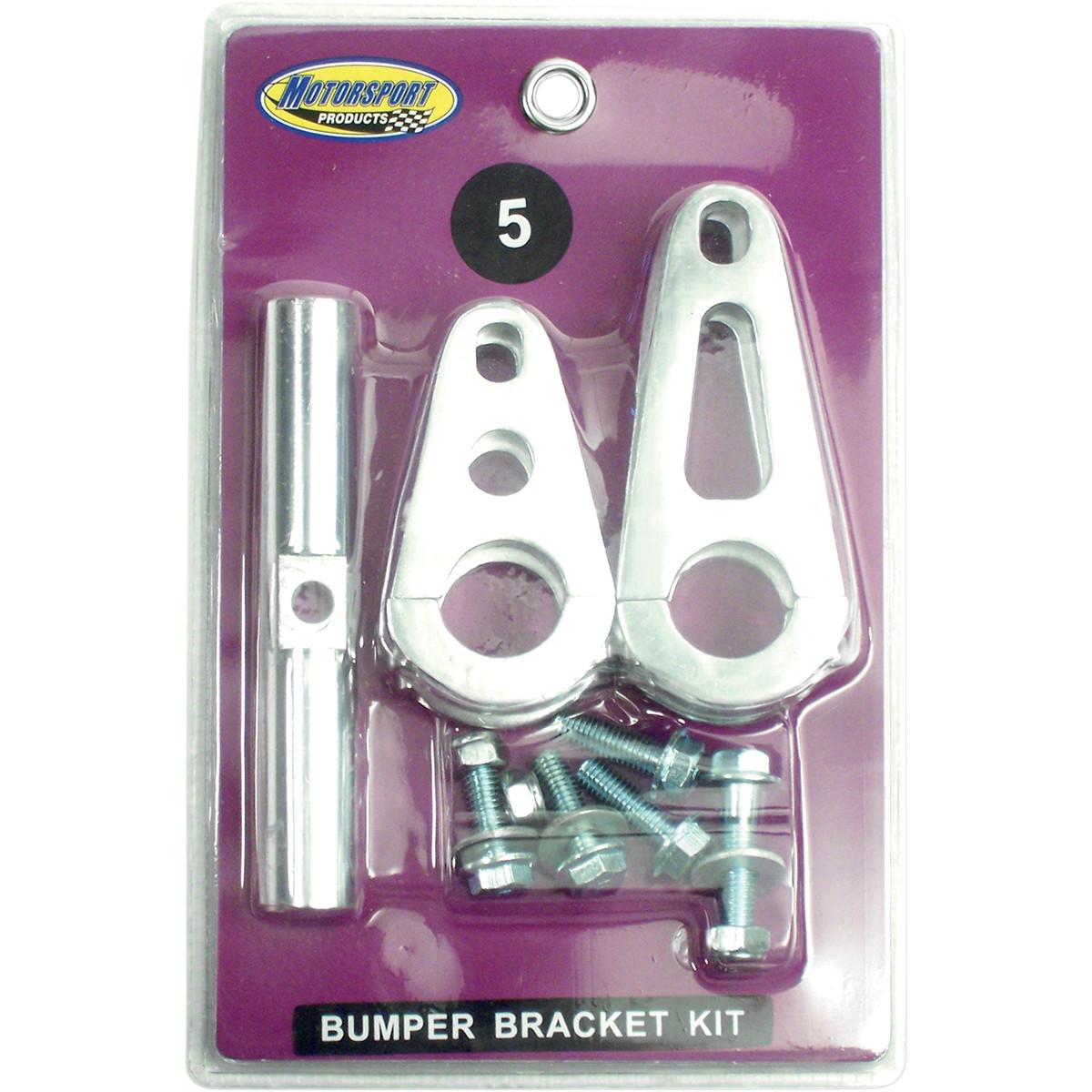 EZ-FIT Bumper Bracket Kit