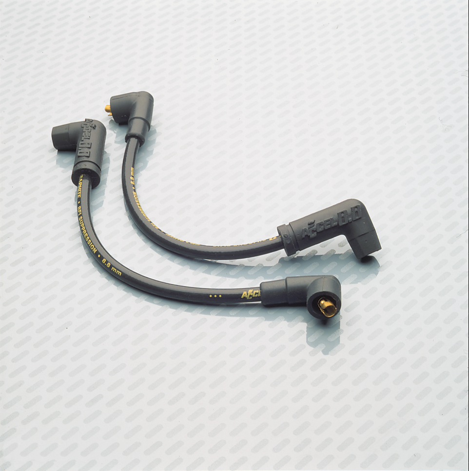 300+ Spark Plug Wire Set