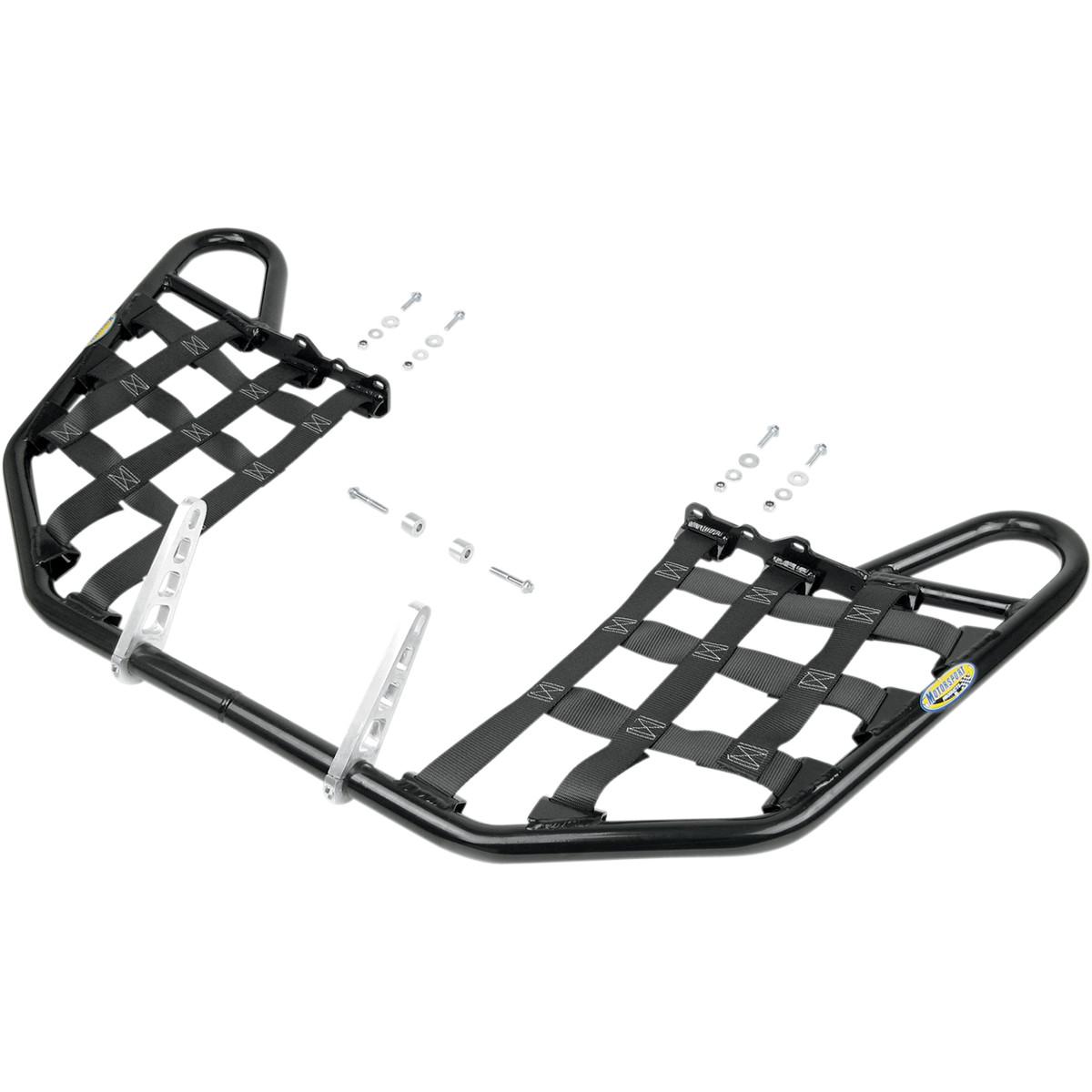 EZ-FIT Nerf Bars - Black
