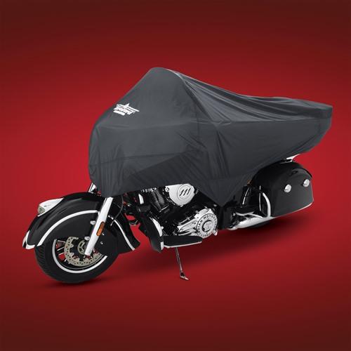 Essentials Classic Covers - Half Cover