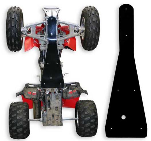Skid Plate