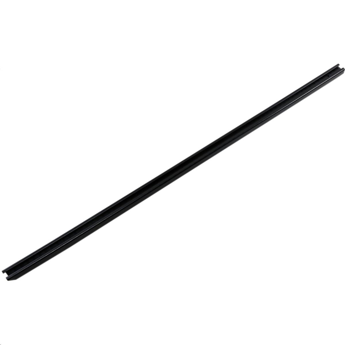 Slides - UHMW - Black - 24 - 45in.