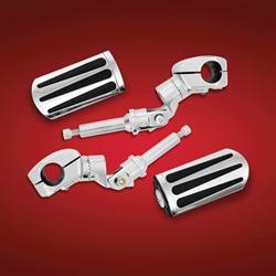 Highway Pegs - Teardrop