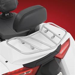 GW Luggage Rack - Chrome