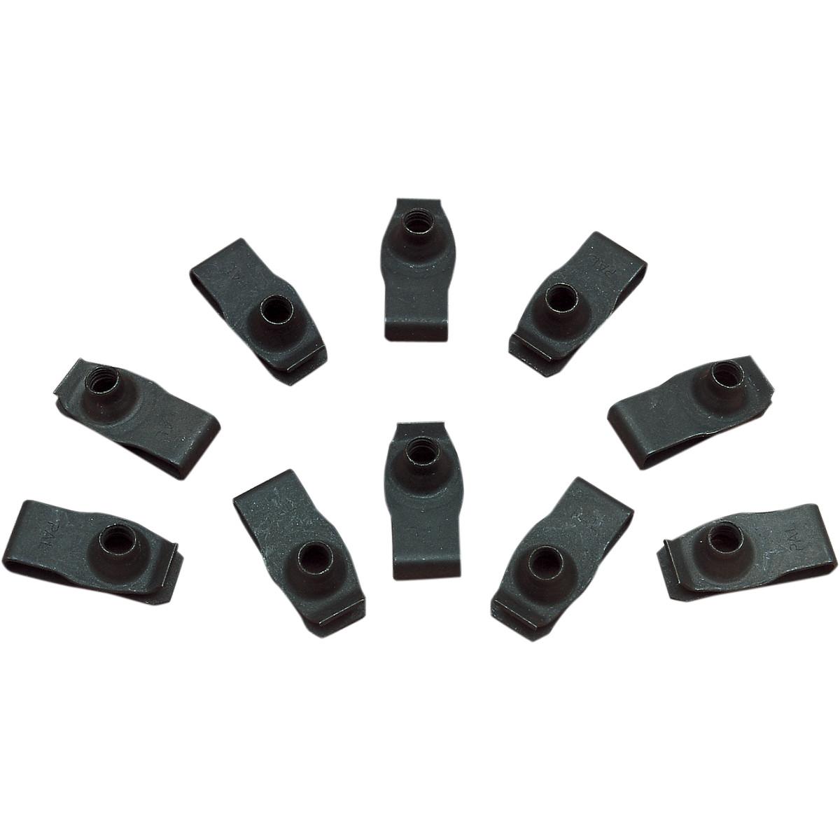 Universal Fairing/Body Mounting Hardware