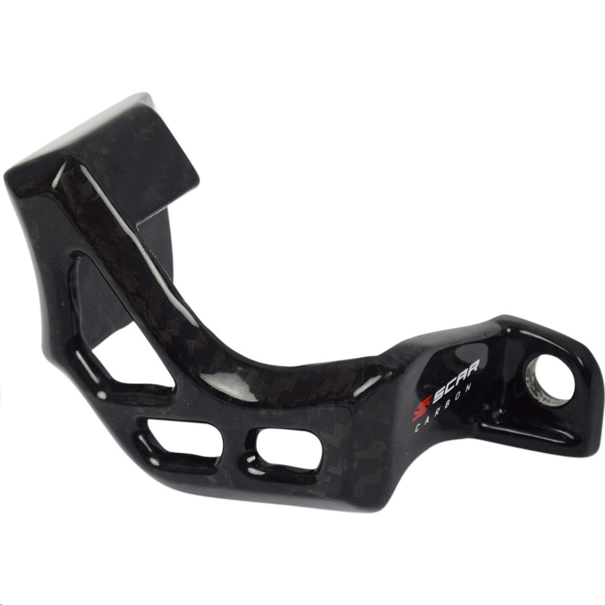 Carbon Rear Caliper Guard