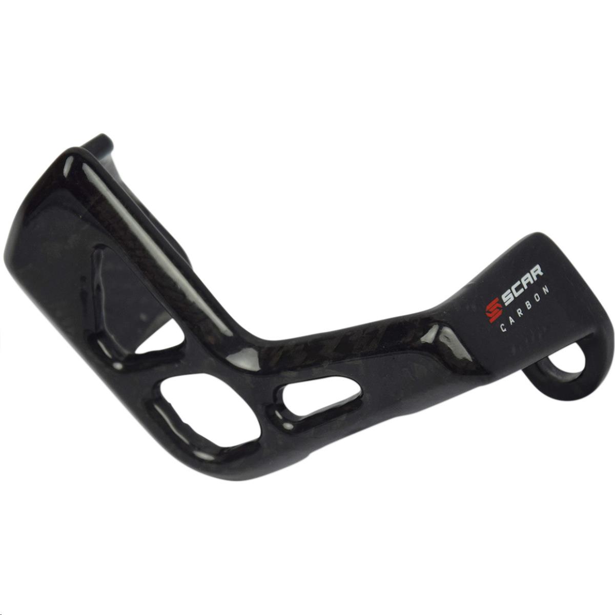 Carbon Rear Caliper Guard