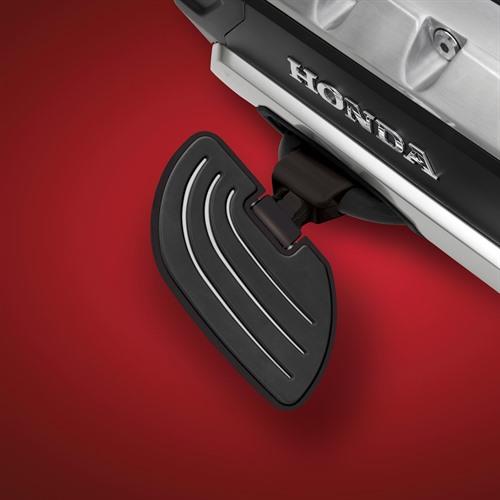 Beachcomber Highway Board - Black