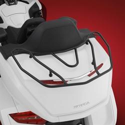 GT Tour Rack - Satin Black