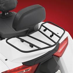 GW Luggage Rack - Satin Black