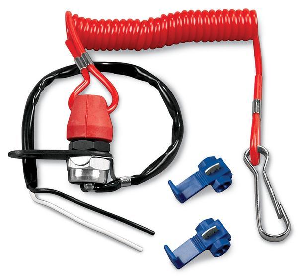 Universal Tether Kill Switch