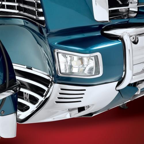 LED Driving Light Kit