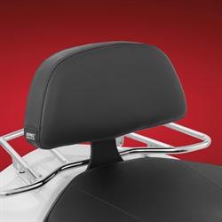 Passenger Backrest