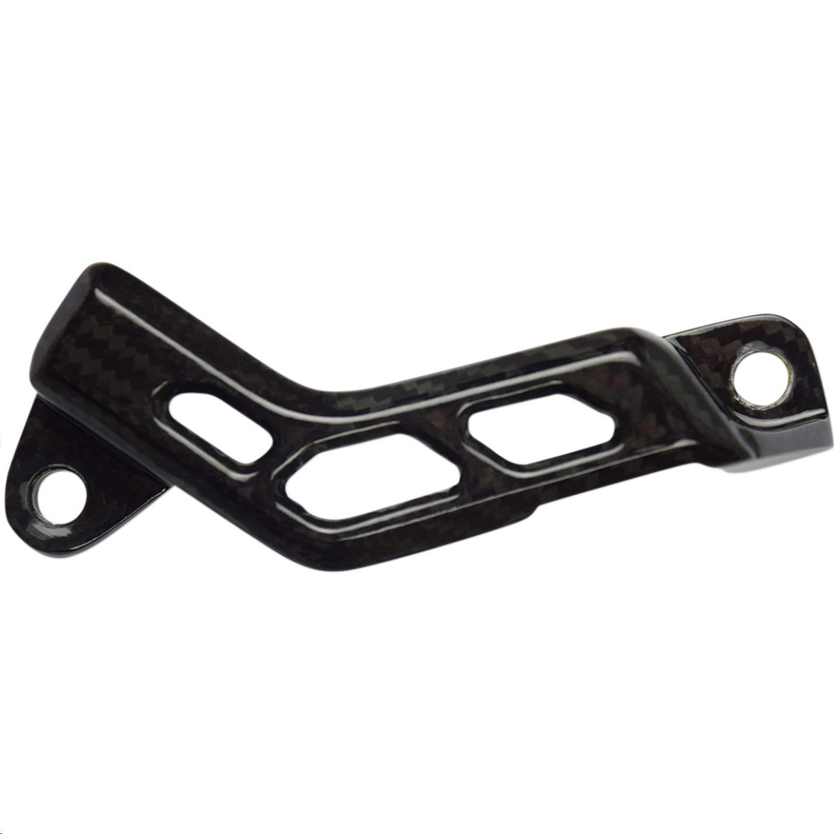 Carbon Rear Caliper Guard