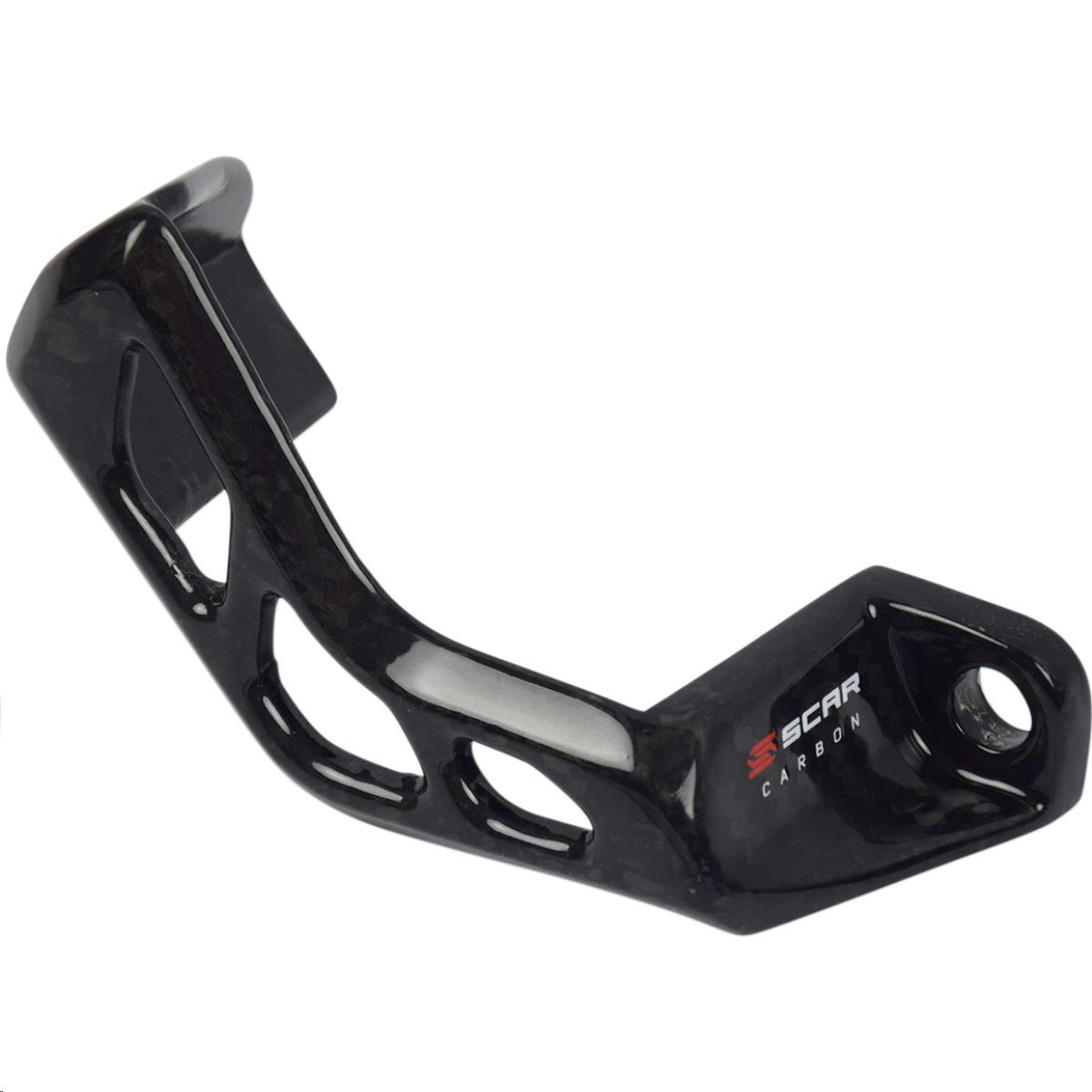 Carbon Rear Caliper Guard