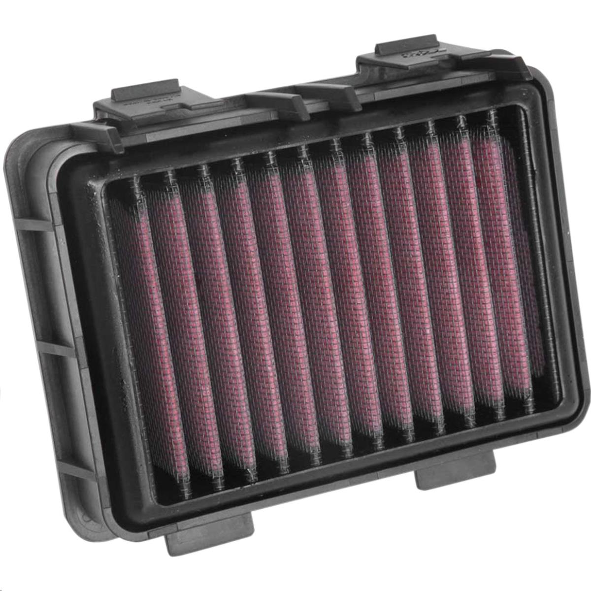 High Flow Air Filter