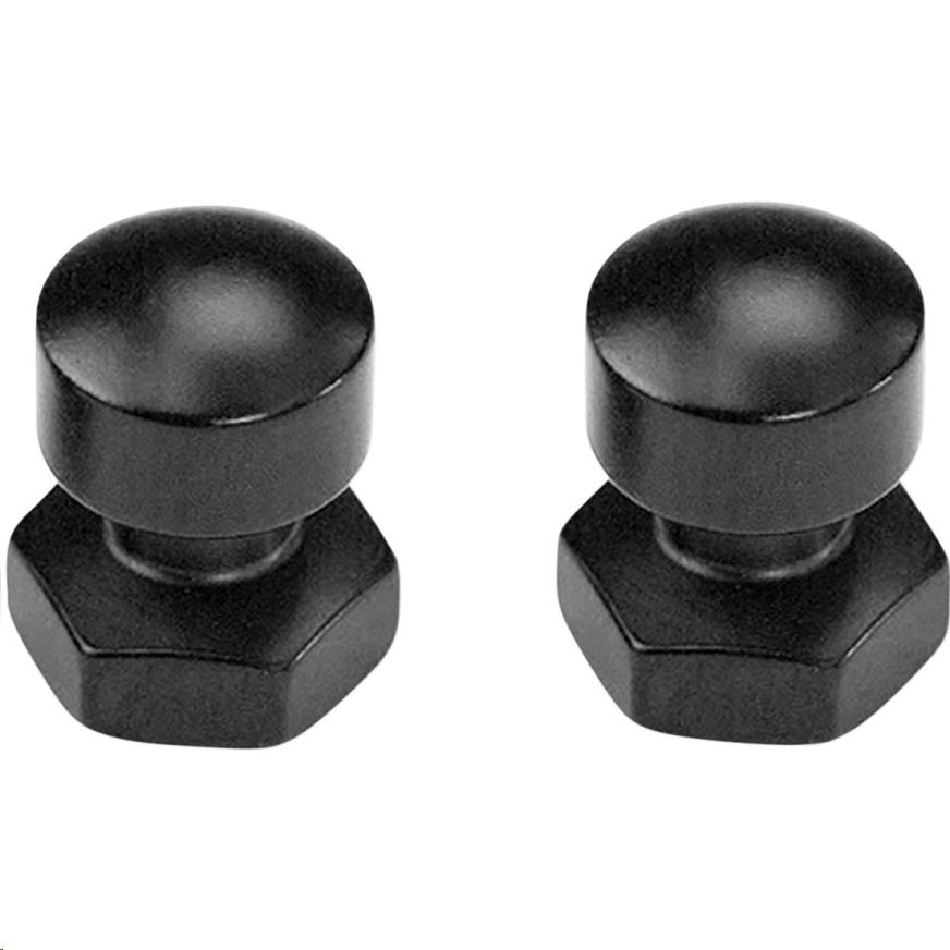 Seat Mounting Nuts - 1/4in-20