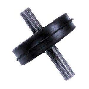 Arctic Cat Motor Mount - 1/2in. Thick - Coarse Thread