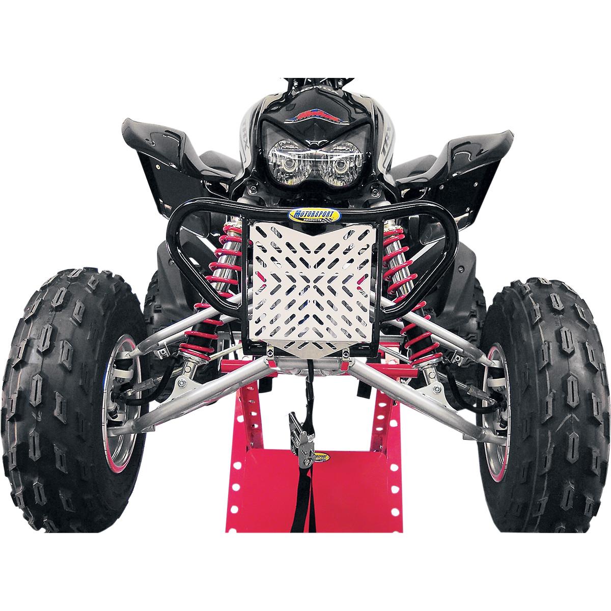 EZ-FIT MX/XC Bumper - Black