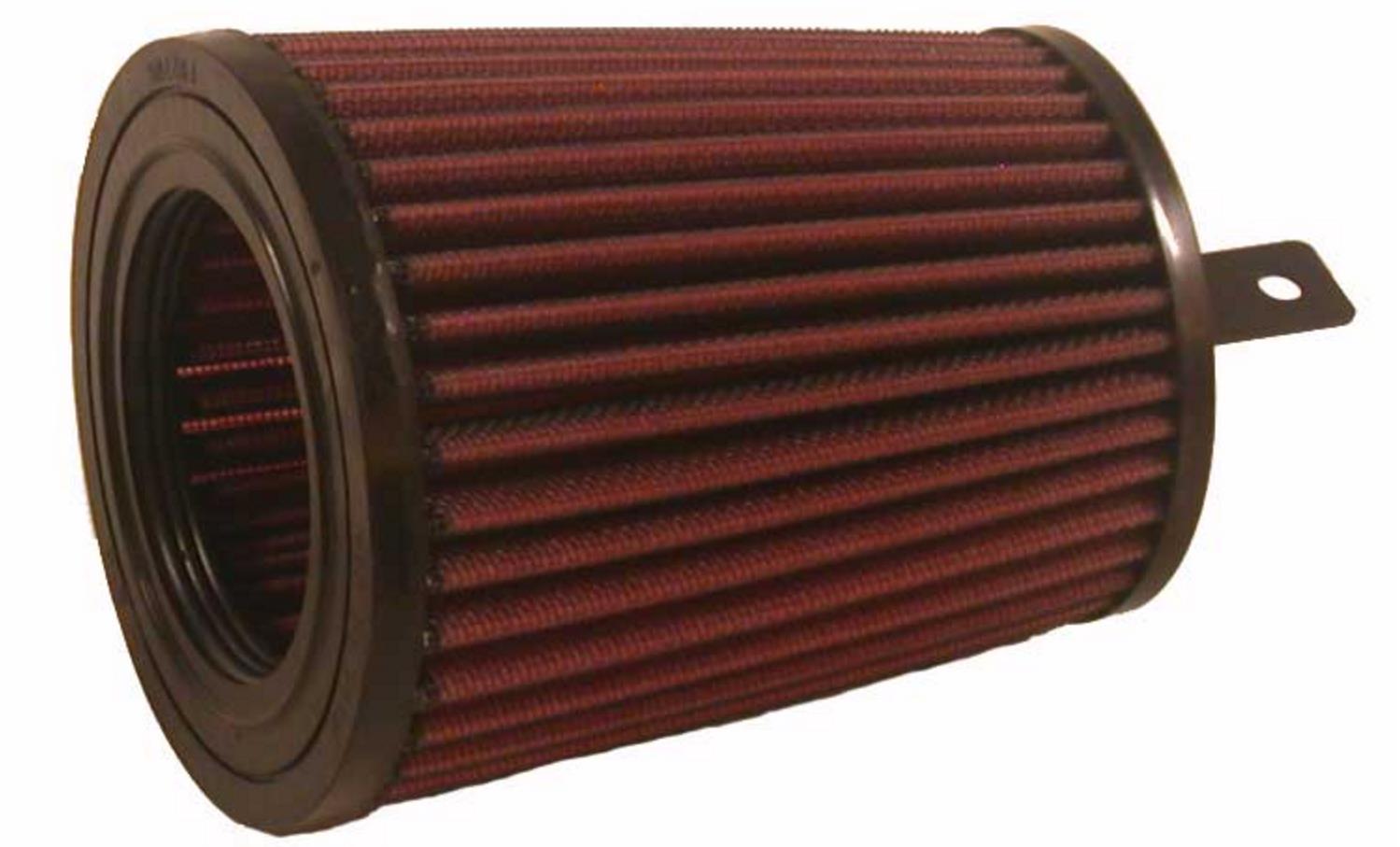 High Flow Air Filter