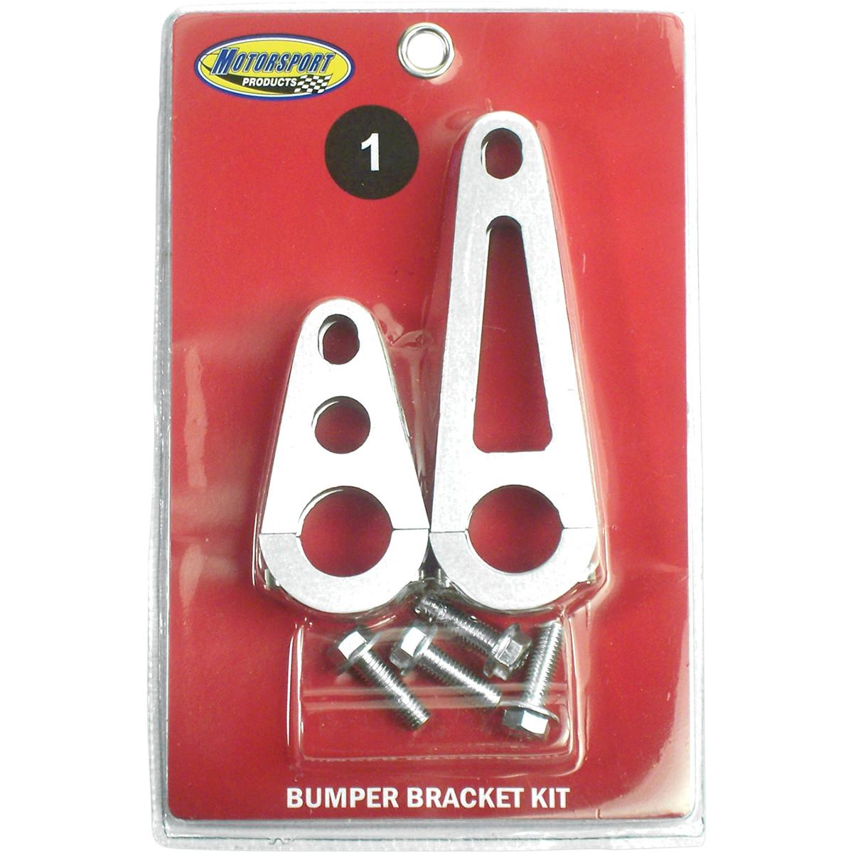 EZ-FIT Bumper Bracket Kit