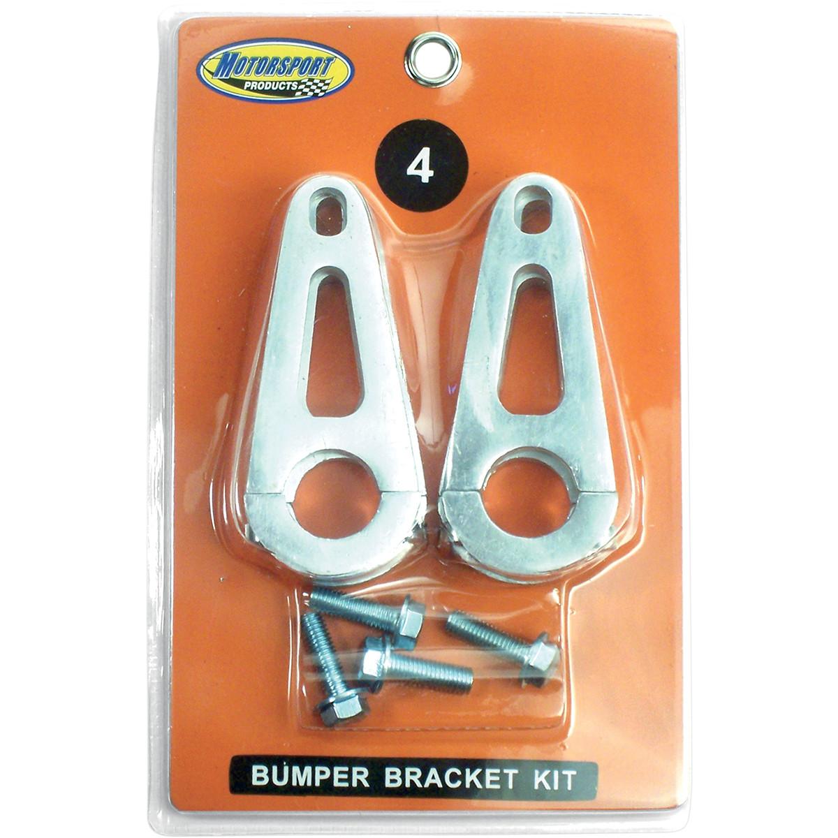 EZ-FIT Bumper Bracket Kit
