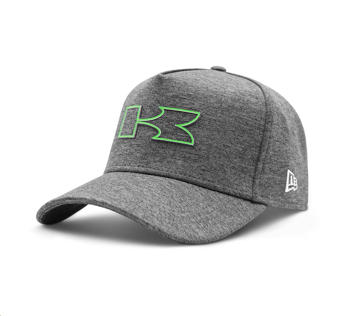 New Era 39thirty Flying K Cap