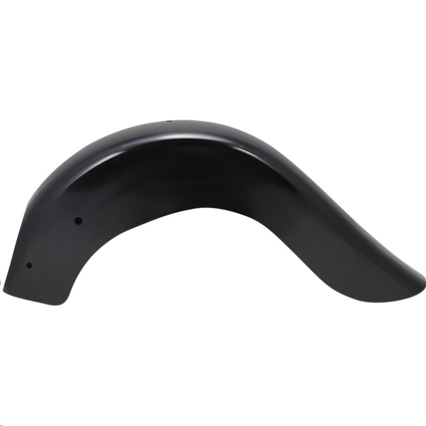 Benchmark Rear Fender - Smooth