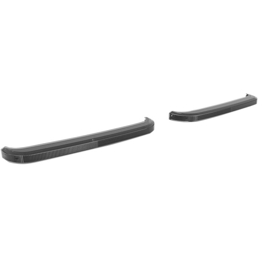 Low-Profile Bagz - Smoke Lens