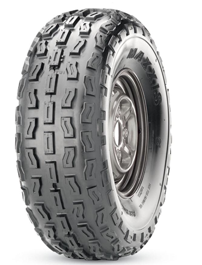 M953 Front Tire - 20x7x8