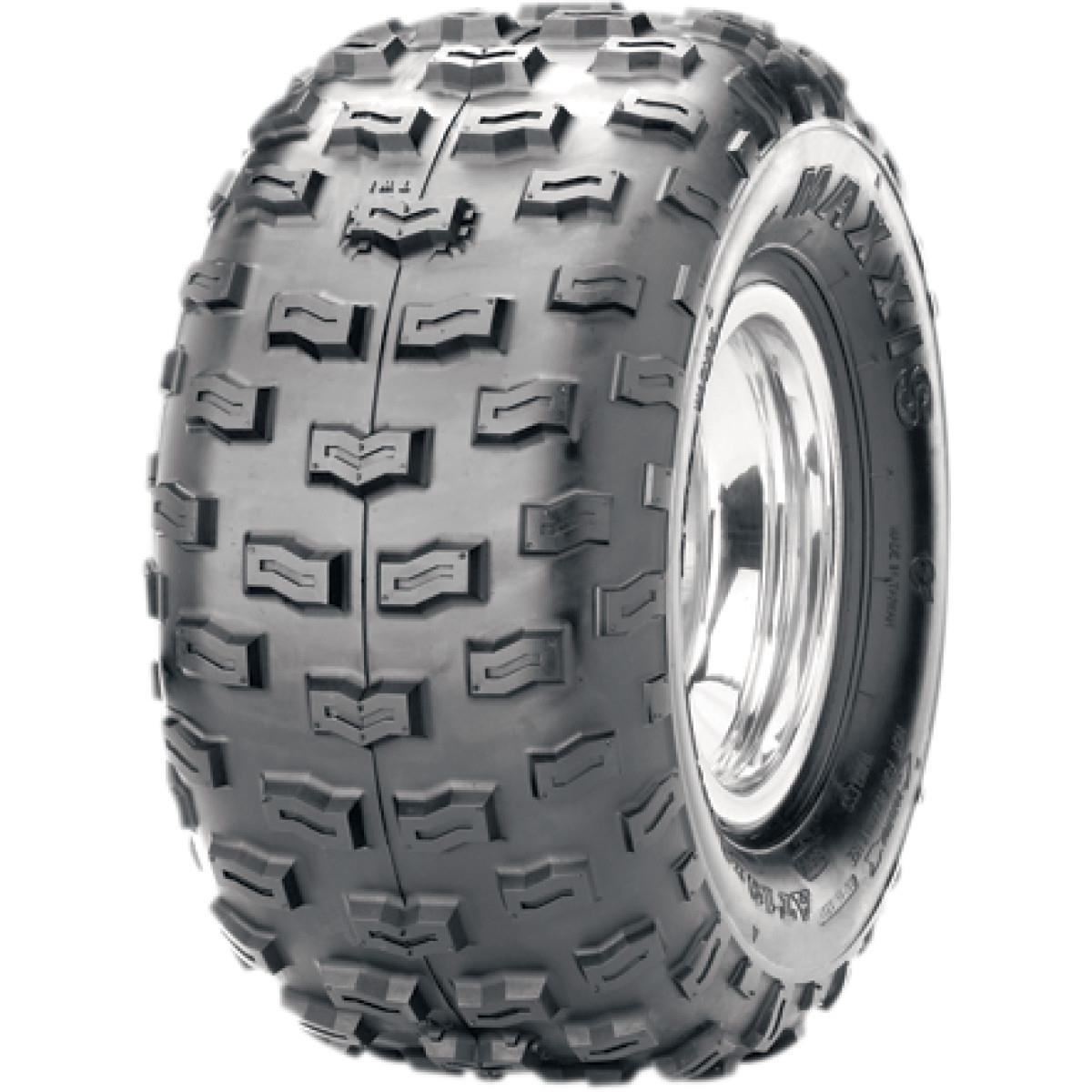 M954 Rear Tire - 19x8x8