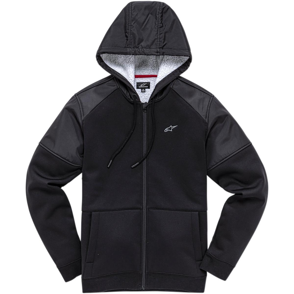 Hillclimb Sherpa Jacket