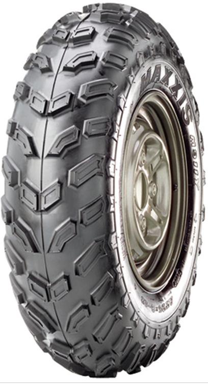 M911Y Front Tire - 25x8-12