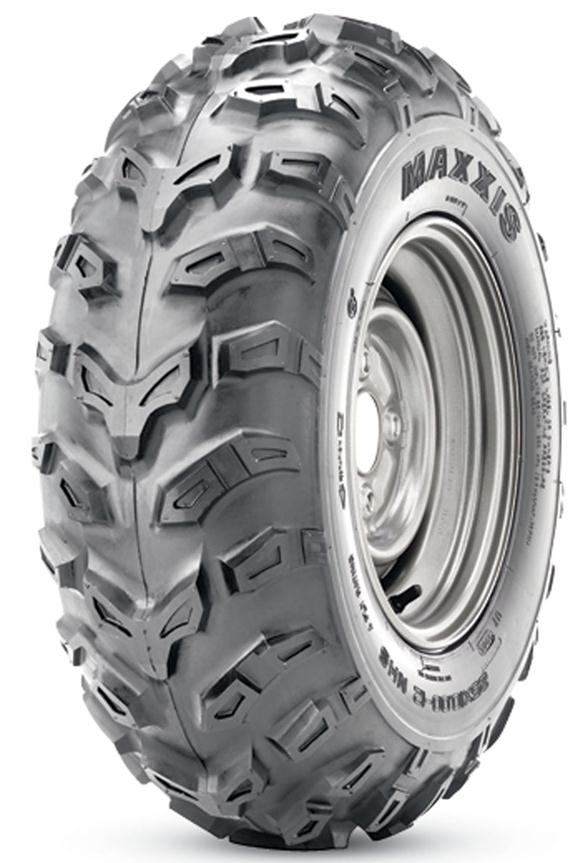 M952Y Rear Tire - 25x10x12
