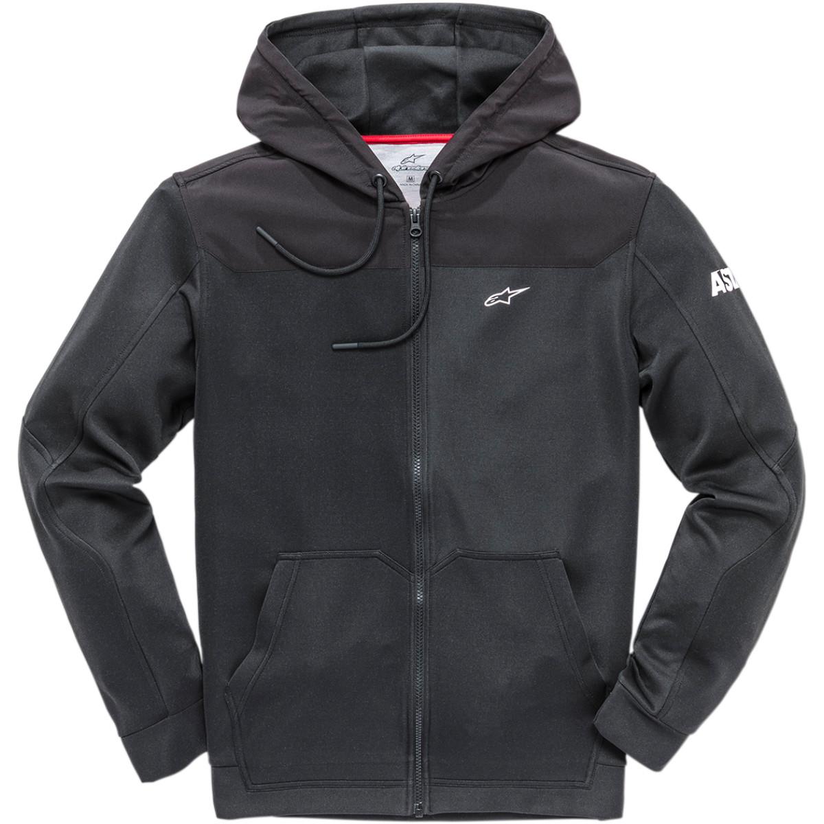 Venom Fleece
