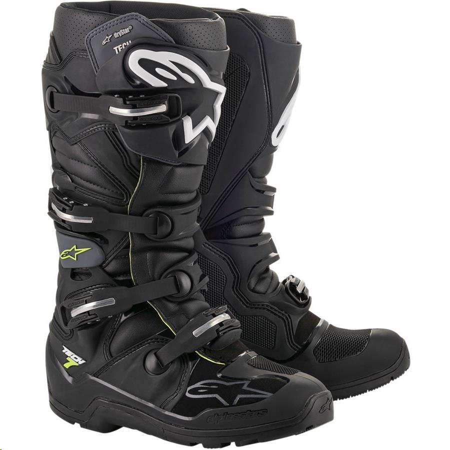 Tech 7 Enduro Drystar Boots