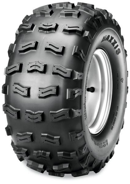 M940 Rear Tire - 18x9x8