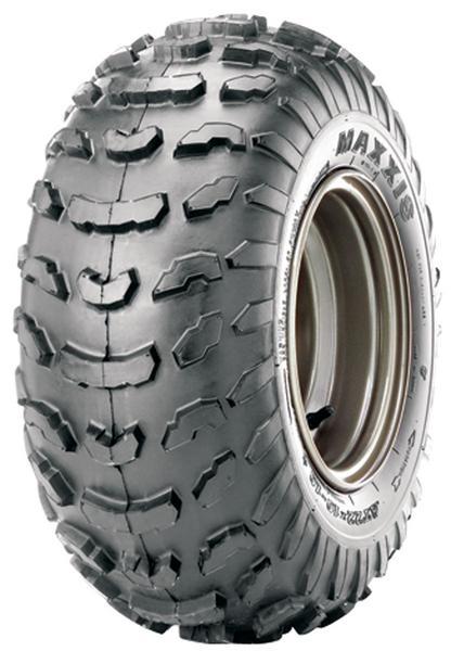 M906 Rear Tire - 22x10-10