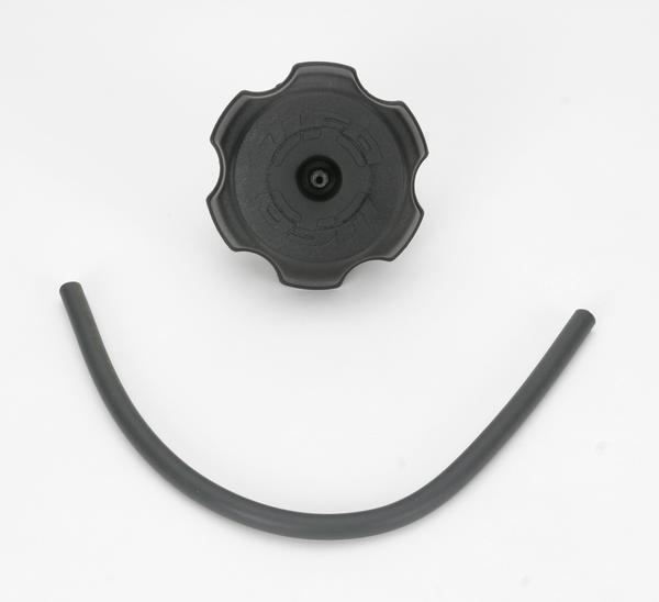 Gas Cap - Black