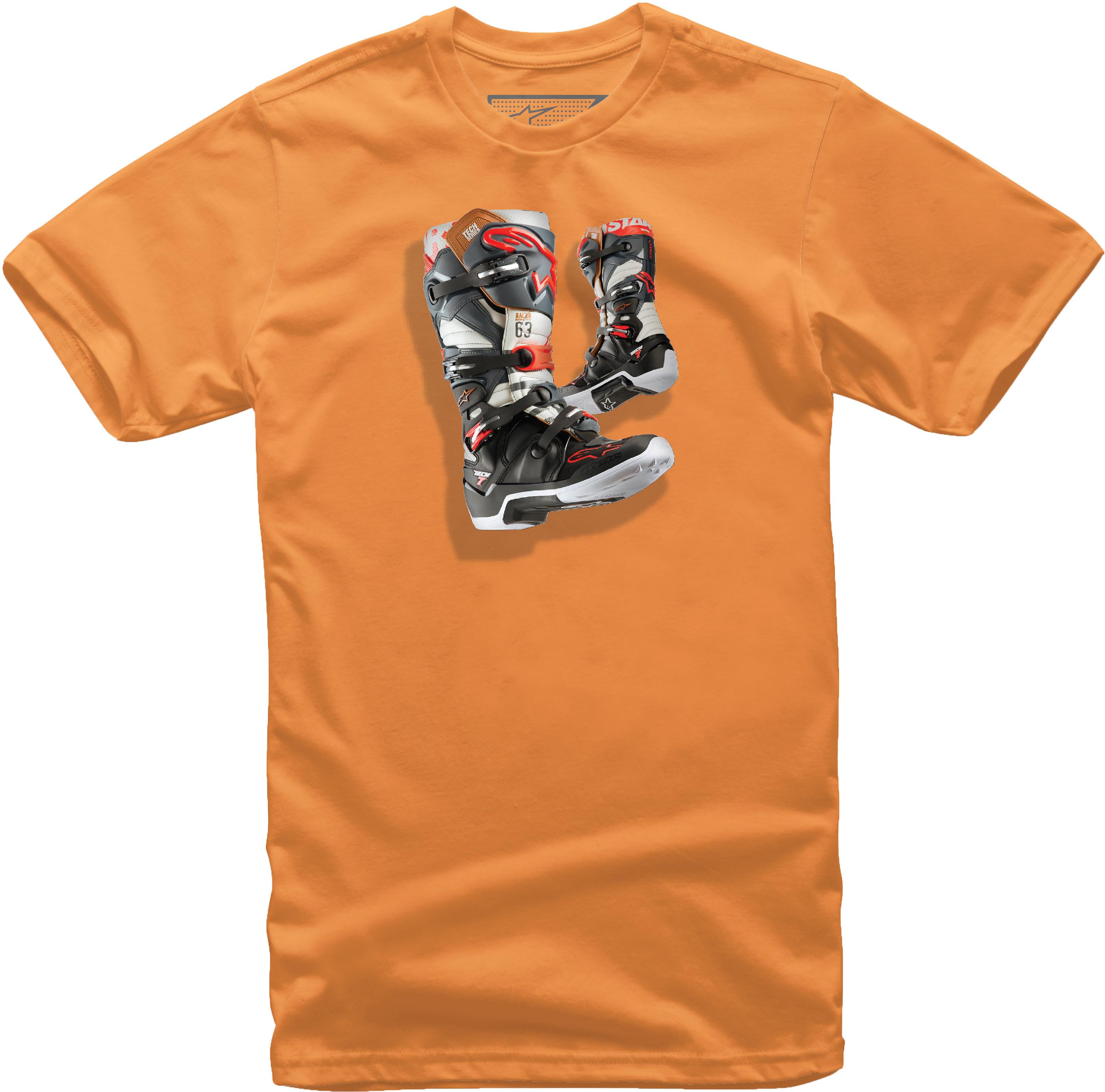 Tech 7 Youth T-Shirt