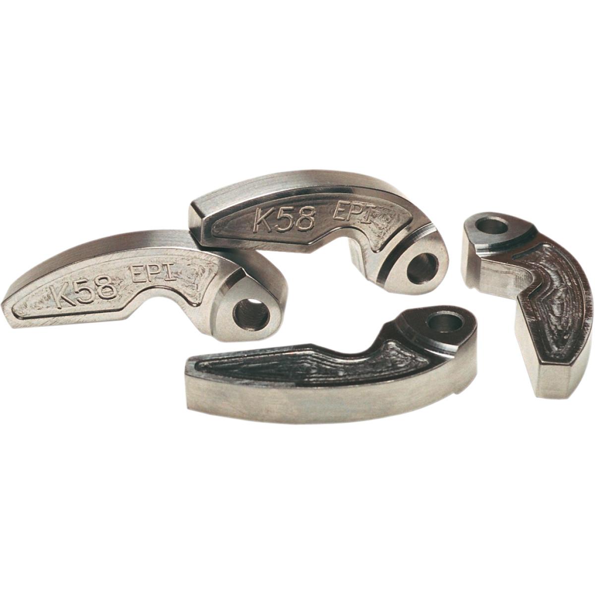 Belly Buster Weights for Arctic Cat and Polaris Models - 76 grams