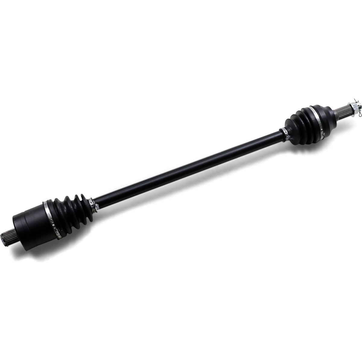 8Ball Extreme Duty Axle