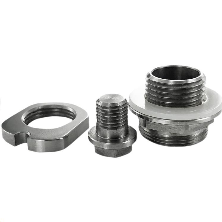 Tank Fitting Kits