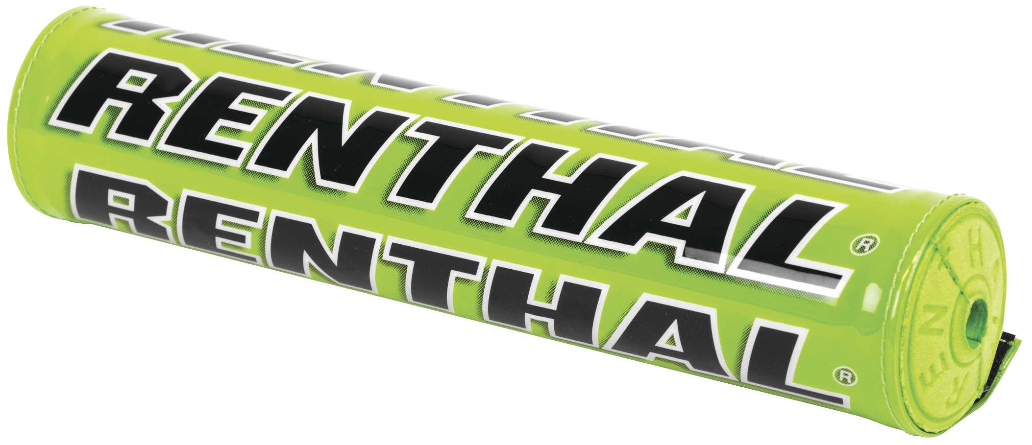 Limited Edition SX Crossbar Pad - Green