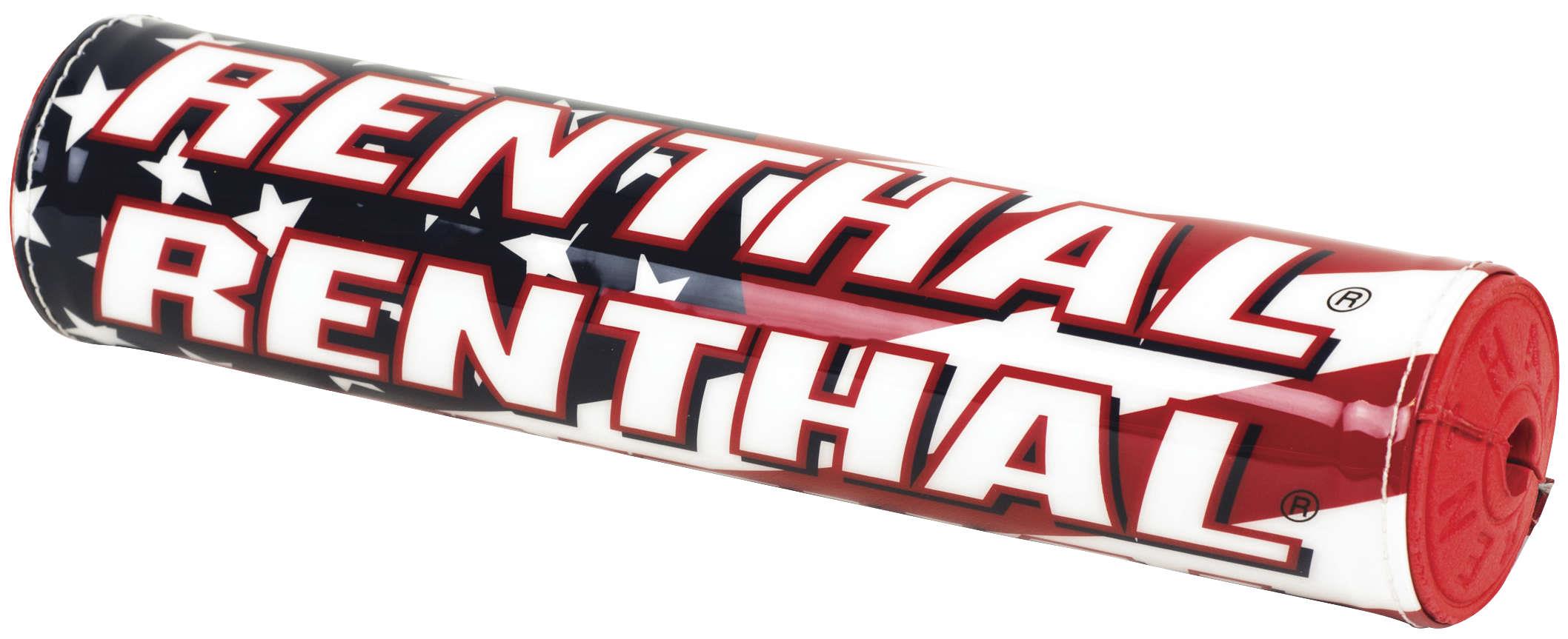 SX Crossbar Pad - 9.5in. - White/Green/Black