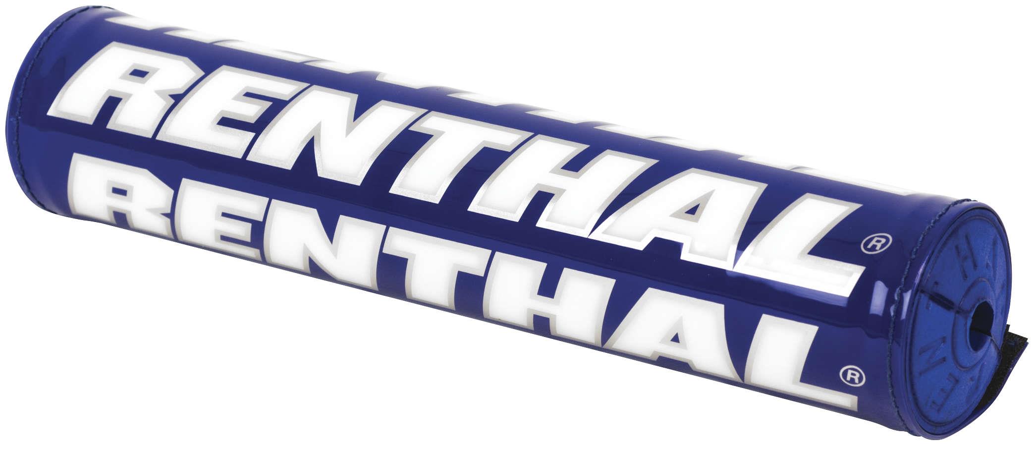 Limited Edition SX Crossbar Pad - Blue