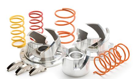 Pro Series Clutch Kit